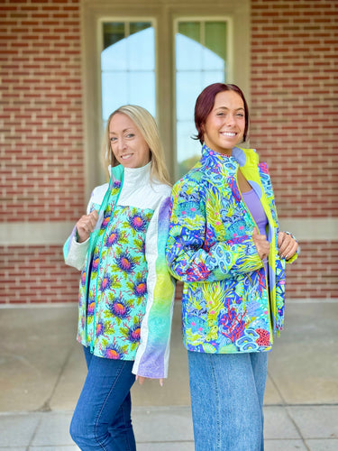 Quilting Elissa